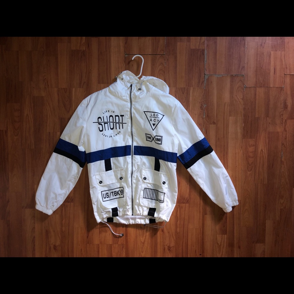 Windbreaker